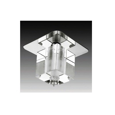 Σποτ Οροφής Χωνευτό G4