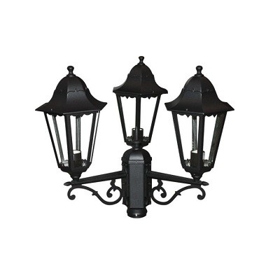 Φανάρι Κολώνας - Ιστού Εξωτερικού Χώρου Ε27