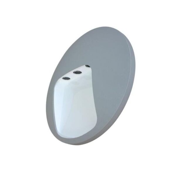 Led Απλίκα Τοίχου 230V AC Εξωτερικού Χώρου