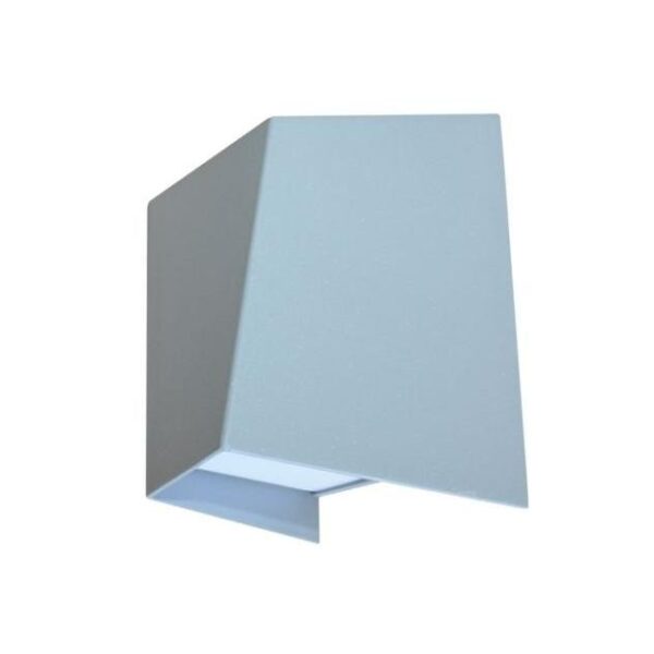 Led Απλίκα Τοίχου 230V AC Εξωτερικού Χώρου