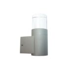 Led Απλίκα Τοίχου 230V AC Εξωτερικού Χώρου