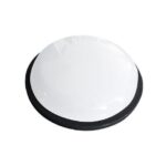 Led Πλαφονιέρα 15Watt 230V Εξωτερικού Χώρου