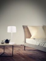 Φωτιστικό Επιτραπέζιο Από Ατσάλι Ambiente