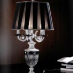 Λάμπα Eπιτραπέζια Euroluce Μercurio LG5L