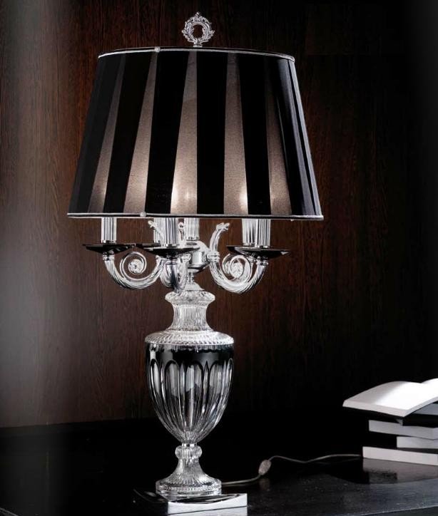 images Λάμπα Eπιτραπέζια Euroluce Μercurio LG5L - Image 1