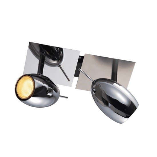 Σποτ Οροφής Μεταλλικό GU10