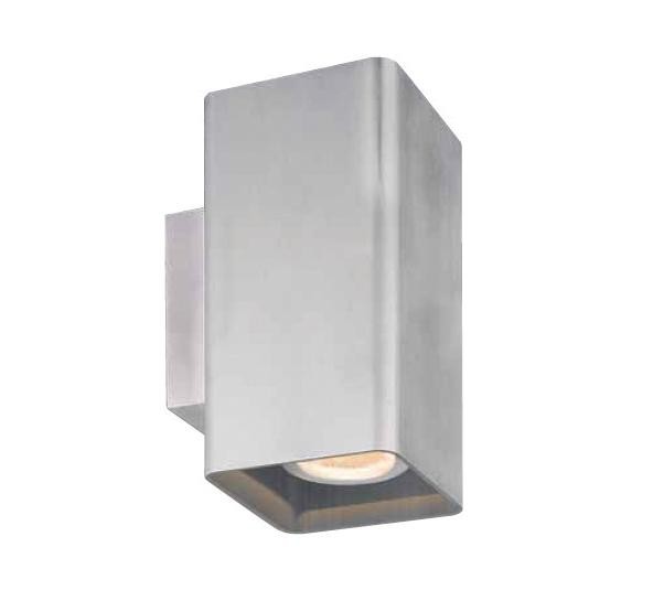 Απλίκα Led Εξωτερικού Χώρου Επίτοιχη