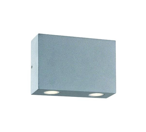 Απλίκα Led Εξωτερικού Χώρου Επίτοιχη