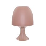 ACA Lighting Μοντέρνο Φωτιστικό Επιτραπέζιο Πλαστικό σε Μεγάλη Ποικιλία Χρωμάτων