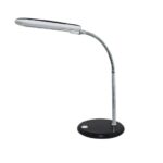 ACA Lighting LED Φωτιστικό Γραφείου 5Watt Μεταλλικό με Πλαστική Βάση σε Πολλά Χρώματα