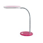 ACA Lighting LED Φωτιστικό Γραφείου 5Watt Μεταλλικό με Πλαστική Βάση σε Πολλά Χρώματα