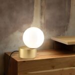 Μοντέρνο Επιτραπέζιο Φωτιστικό luma 01283