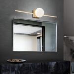 Φωτιστικό Τοίχου Luma 01296