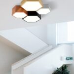 Φωτιστικό οροφής Luma 01298