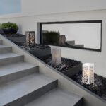 Φωτιστικό Δαπέδου luma 01322