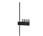 Φωτιστικό Τοίχου luma 01325 - Image 2