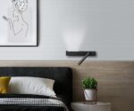 Φωτιστικό Τοίχου luma 01327