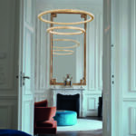 Φωτιστικό οροφης nova 9011139 CILION