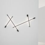 Φωτιστικό τοιχου nova 9081120 GROPIUS