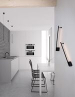 Φωτιστικό τοιχου nova 9081600 GROPIUS