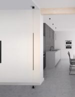 Κρεμαστο Φωτιστικό  Μοντέρνο  nova 9088109 ELETTRA