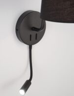 Φωτιστικό Τοιχου nova  9129330 SAGE - Image 2
