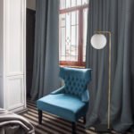 Φωτιστικό Δαπεδου nova 9136702 ALVAREZ