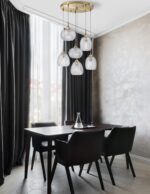 Φωτιστικό οροφης nova  9191544 VARIO - Image 5