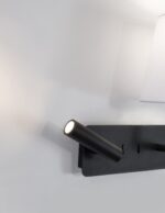 Φωτιστικό Τοιχου nova  9919153 SAVONA - Image 3