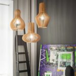 Φωτιστικό κρεμαστο Ideal lux  CITRUS