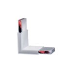 Φωτιστικό Τοιχου Ideal lux  241999 Linus - Image 2