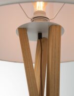 Φωτιστικό Δαπεδου nova  9145071 SALINO - Image 5