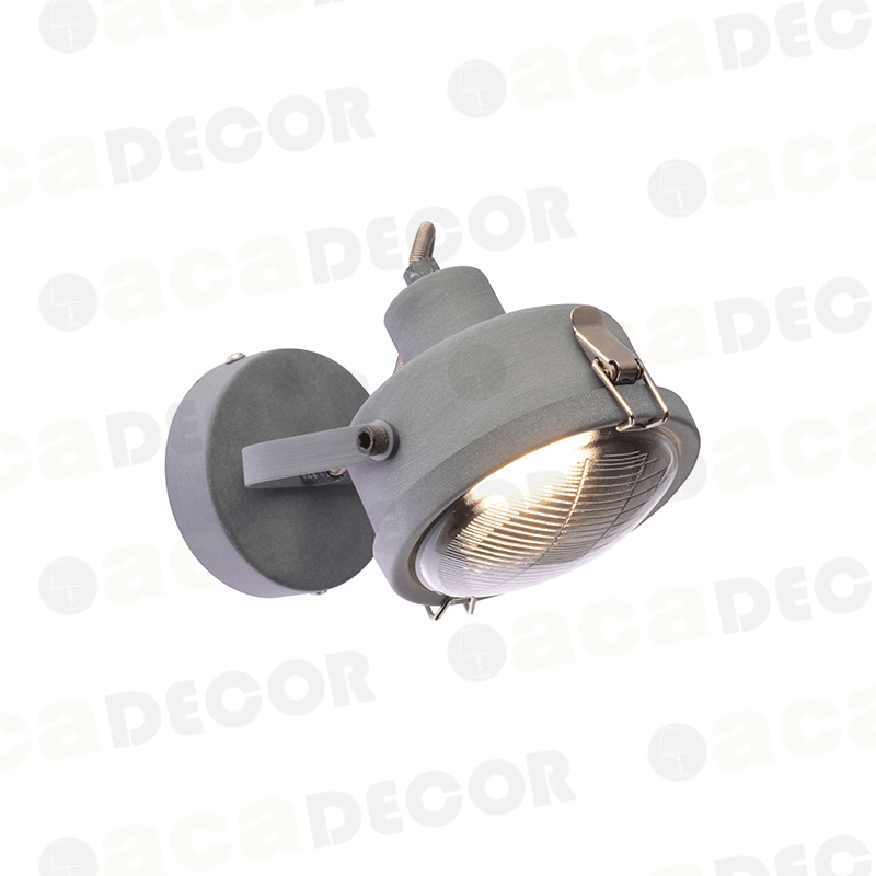 AR1721W19G Spot - Aca Lighting - AR1721W19G - Image 1
