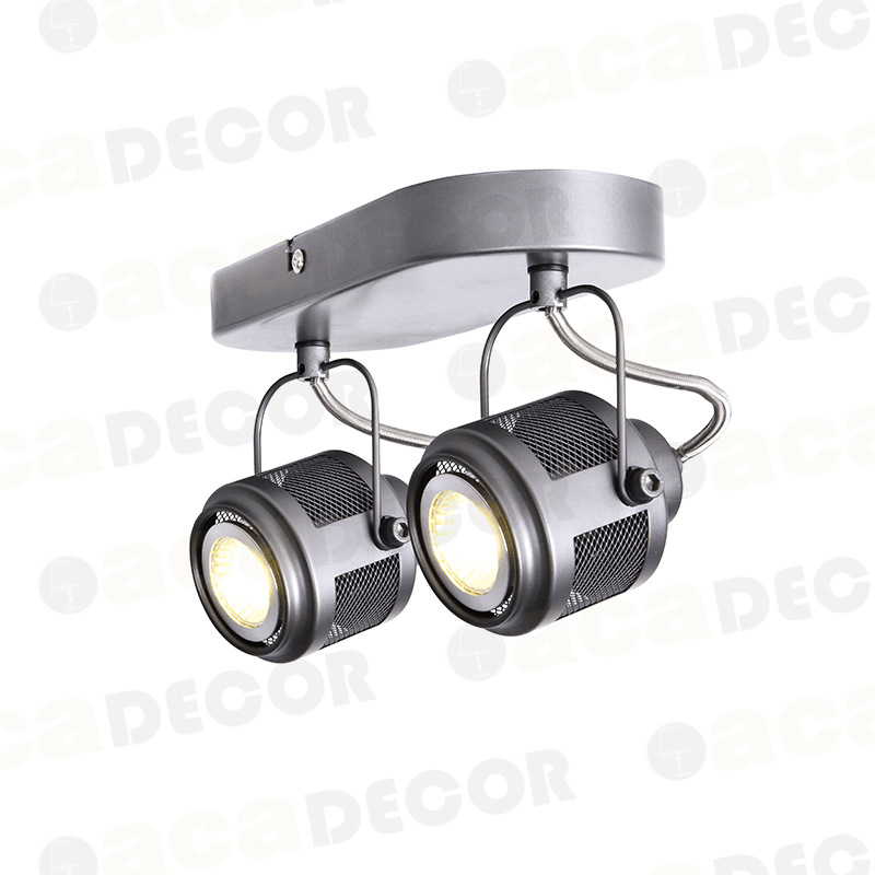 AR2092W28G Spot - Aca Lighting - AR2092W28G - Image 1