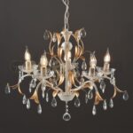 Πολυέλαιος - Aca Lighting - DL9345PWG