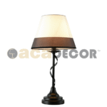 Επιτραπεζιο - Aca Lighting - EG167281TBW