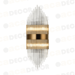 Απλικα τοιχου  Aca Lighting  EG1844W54AB
