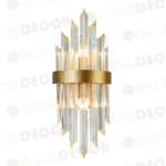 Απλικα τοιχου  Aca Lighting  EG6172W54CG