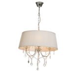 Πολύφωτο Aca Lighting  EG6174P50CG