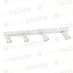 Spot - Aca Lighting - RA304S76WH
