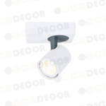 Spot - Aca Lighting - RA311S13WG