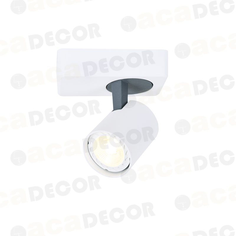 RA311S13WG Spot - Aca Lighting - RA311S13WG - Image 1