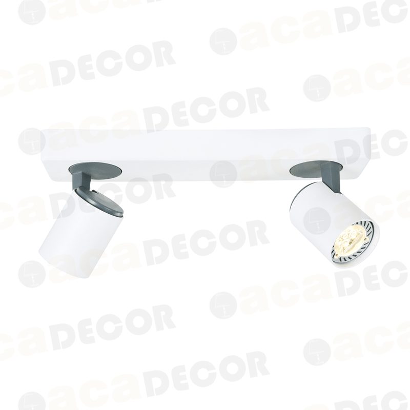 RA312S32WG Spot - Aca Lighting - RA312S32WG - Image 1