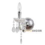 Απλικα Τοιχου - Aca Lighting - SF63991W