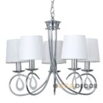 Πολυέλαιος - Aca Lighting - TNK81490CR5P