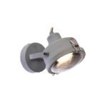 Spot - Aca Lighting - AR1721W19G