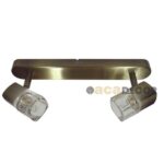 Spot - Aca Lighting - 0901062NM - Image 2
