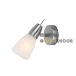 Spot - Aca Lighting - MC542NM KAMET