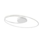 ΦΩΤΙΣΤΙΚΟ ΟΡΟΦΗΣ LED - VIARREGIO - NOVA LUCE - 8101204