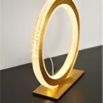 Επιτραπέζιο Φωτιστικό - led - CILION -Nova luce – 9011136